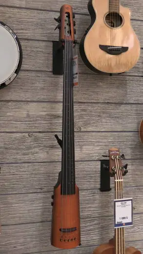 NS DESIGNS NXT 5-STRG OMNI-BASS-ACTIVE